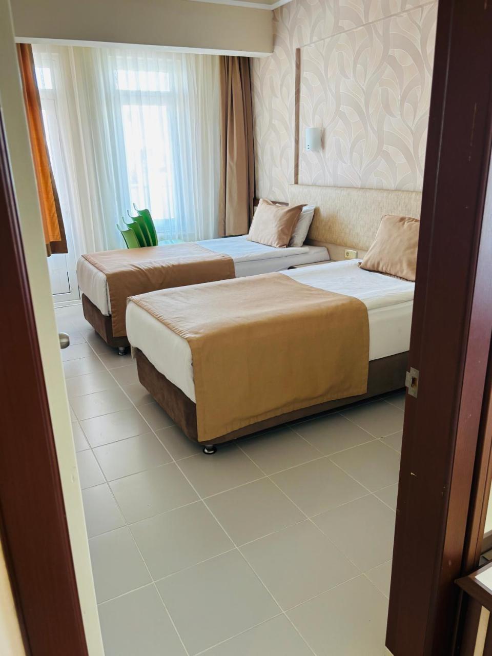 HOTEL MAY FLOWER — ALANYA — fotografie hotel nr. 5