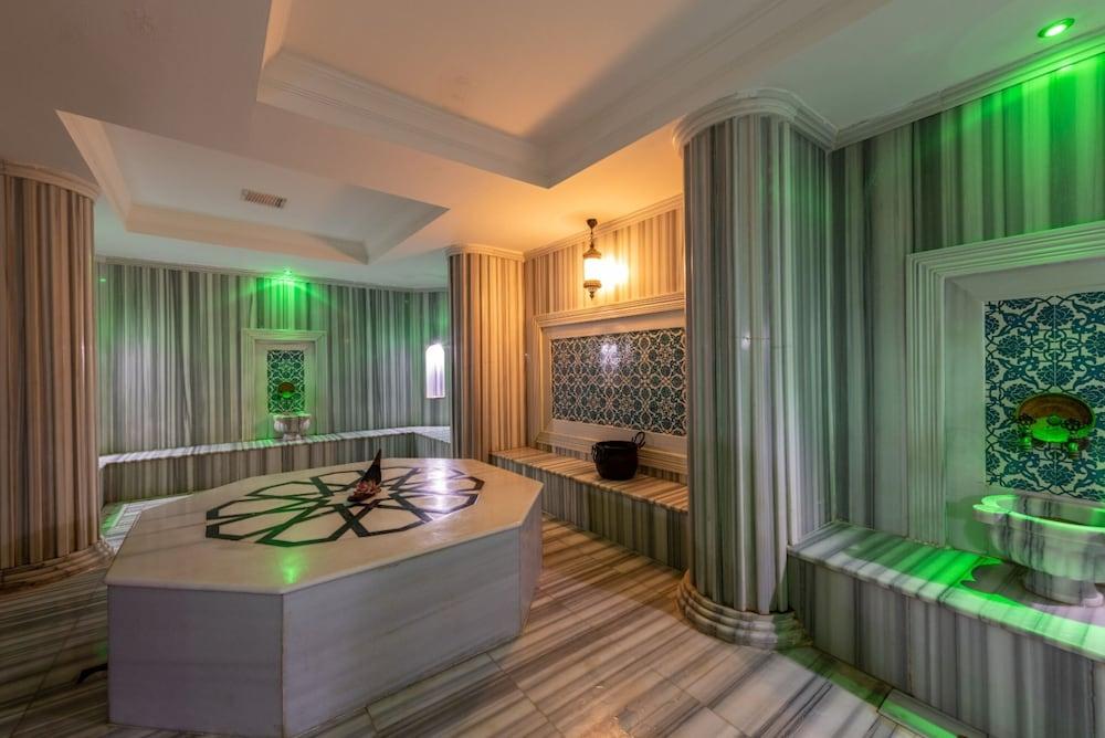 CRESTIUM TAKSIM PRIVE & SPA — ISTANBUL — фотография отеля №30