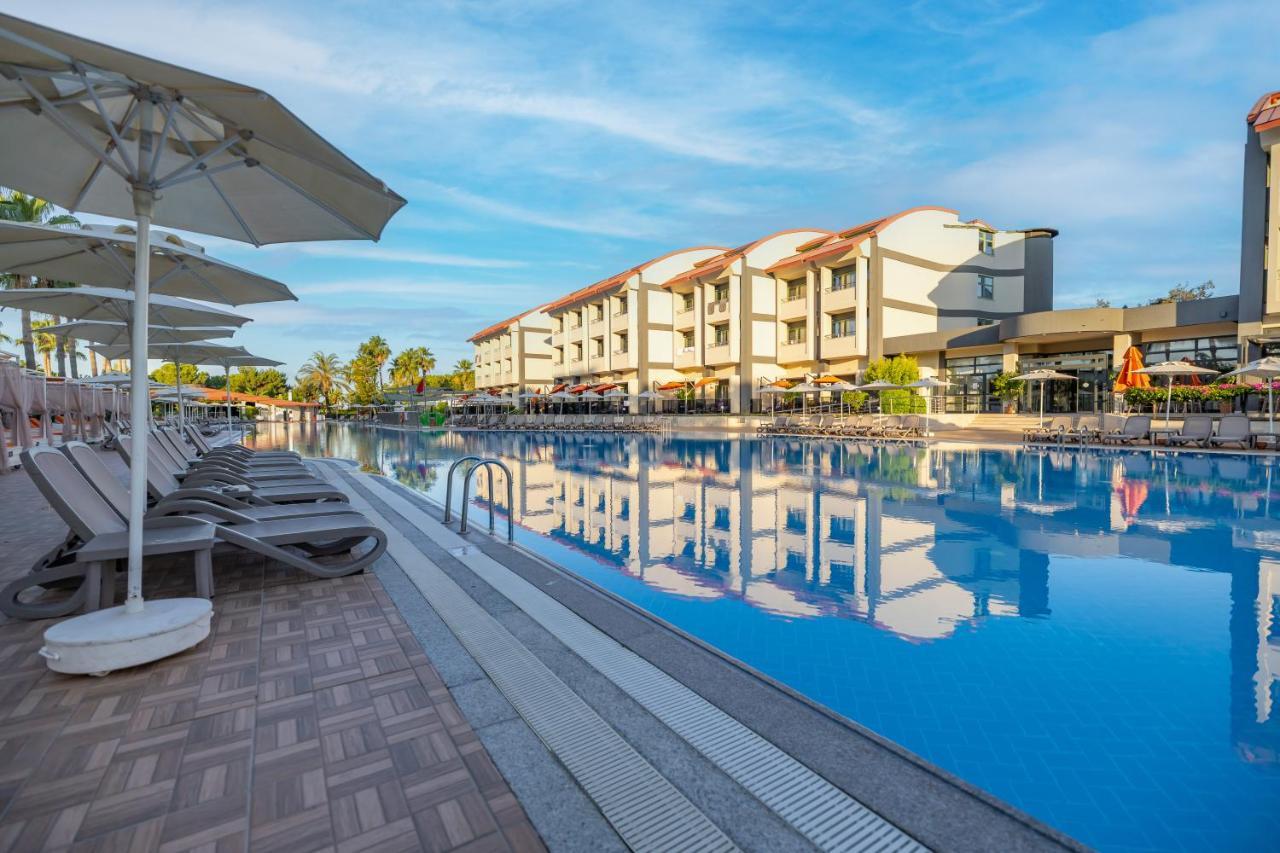 VONRESORT ELITE — SIDE — fotografie hotel nr. 9