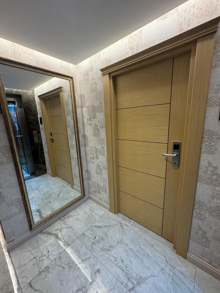 GULEC HOTEL — ISTANBUL — фотография отеля №38