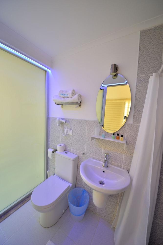 MINU HOTEL — FETHIYE — фотография отеля №9