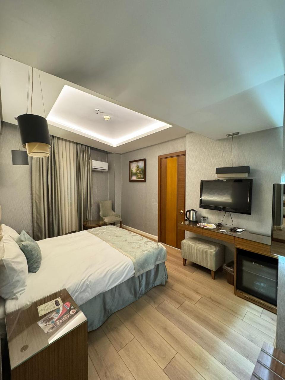 STYLE STAR HOTEL — ISTANBUL — fotografie hotel nr. 18
