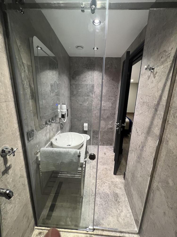 AHG ATLAS HOTEL — ISTANBUL — фотография отеля №25