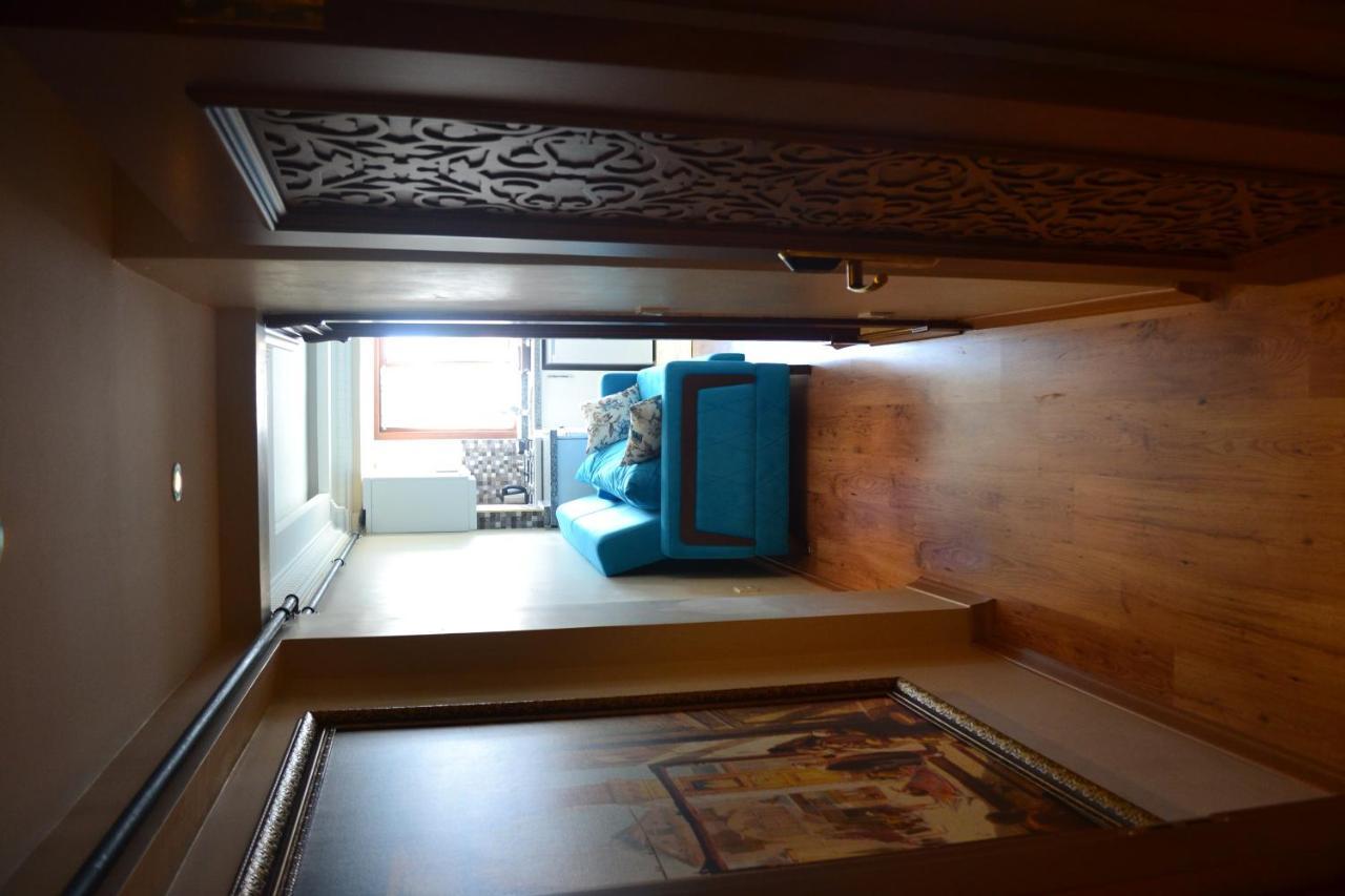 BLUE ISTANBUL HOTEL — ISTANBUL — fotografie hotel nr. 23