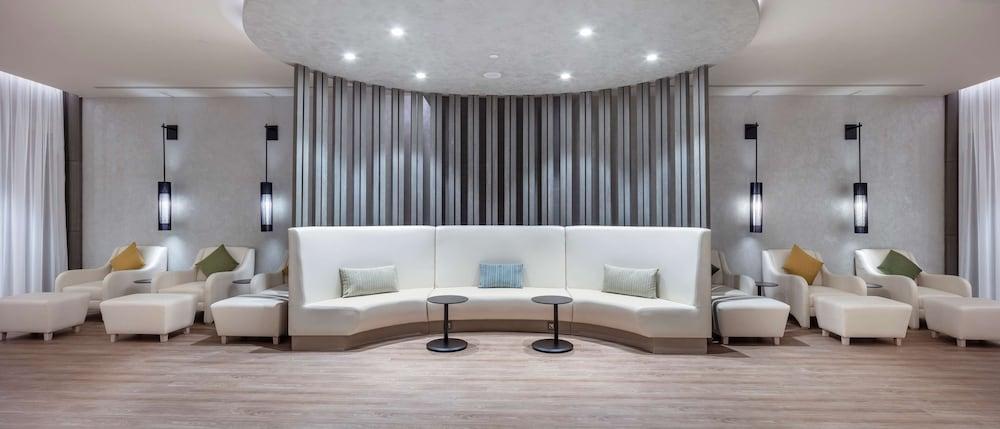 HILTON ISTANBUL BAKIRKOY — ISTANBUL — фотография отеля №27