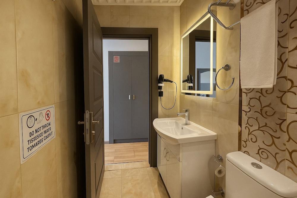 BLUE ISTANBUL HOTEL TAKSIM — ISTANBUL — фотография отеля №16