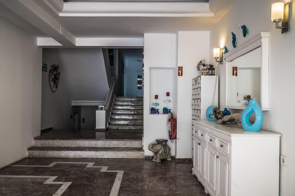 YENI — CESME — fotografie hotel nr. 2