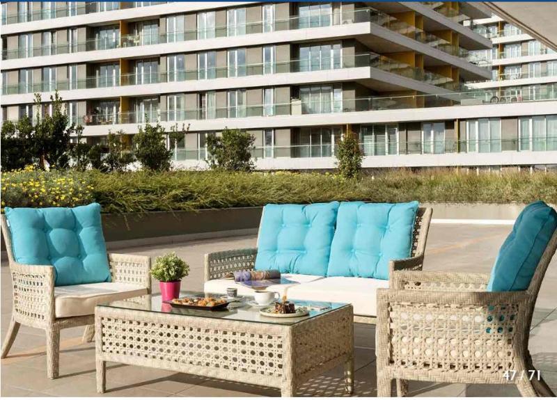 RADISSON BLU RESIDENCE ISTANBUL BATISEHIR — ISTANBUL — фотография отеля №23