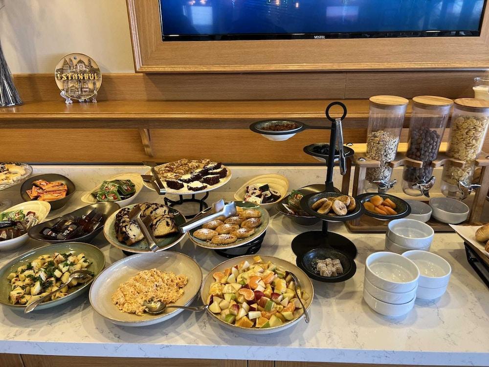 GLK PREMIER SEA MANSION SUITES & SPA — ISTANBUL — фотография отеля №33
