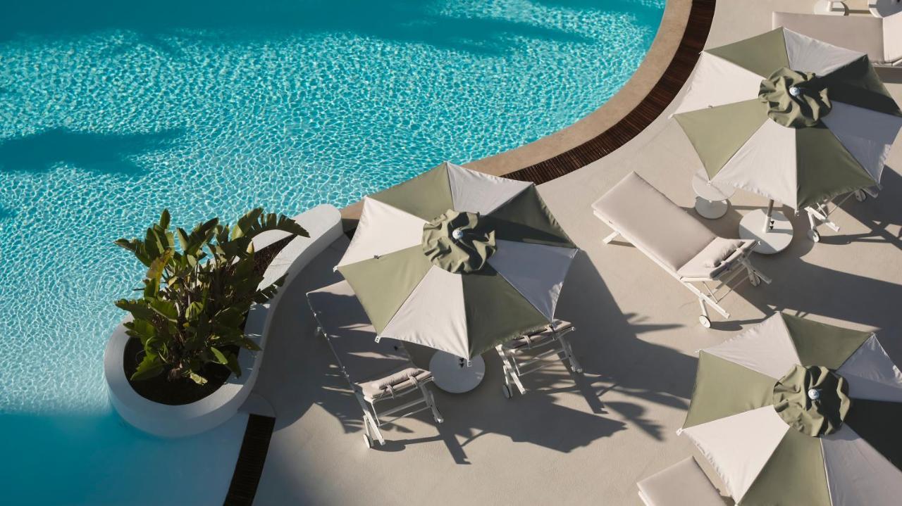 YACHT CLASSIC HOTEL — FETHIYE — фотография отеля №18