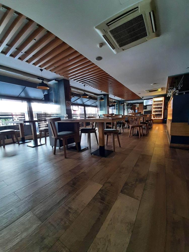 SAPKO AIRPORT HOTEL — ISTANBUL — fotografie hotel nr. 24