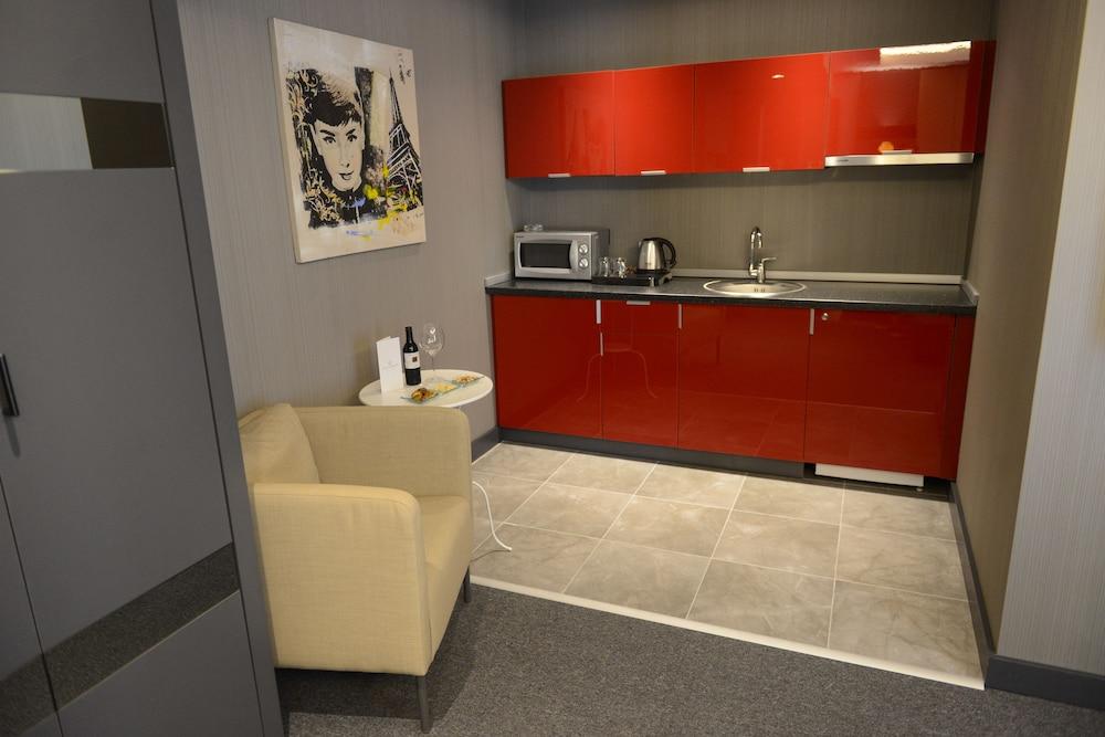 CITYLOFT 24 SUITES — ISTANBUL — fotografie hotel nr. 20