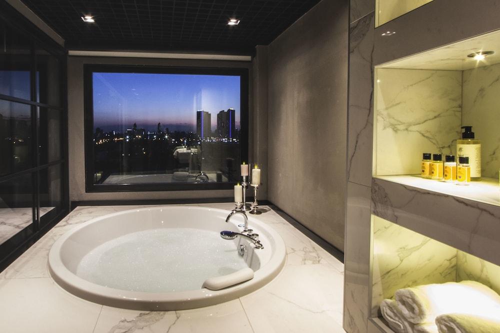 CITYLOFT 81 — ISTANBUL — фотография отеля №22