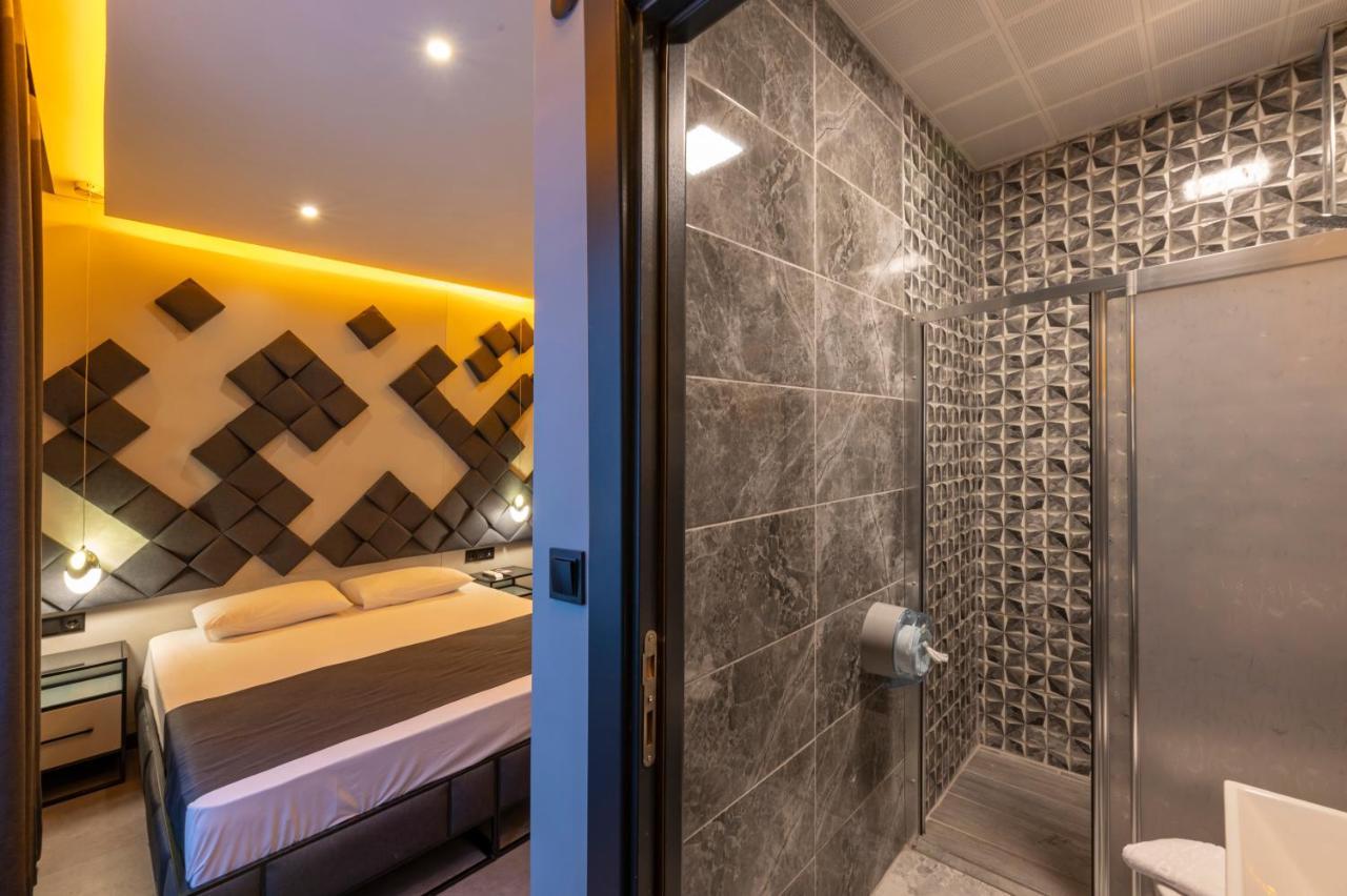 WHITE PALACE HOTEL — ISTANBUL — fotografie hotel nr. 34