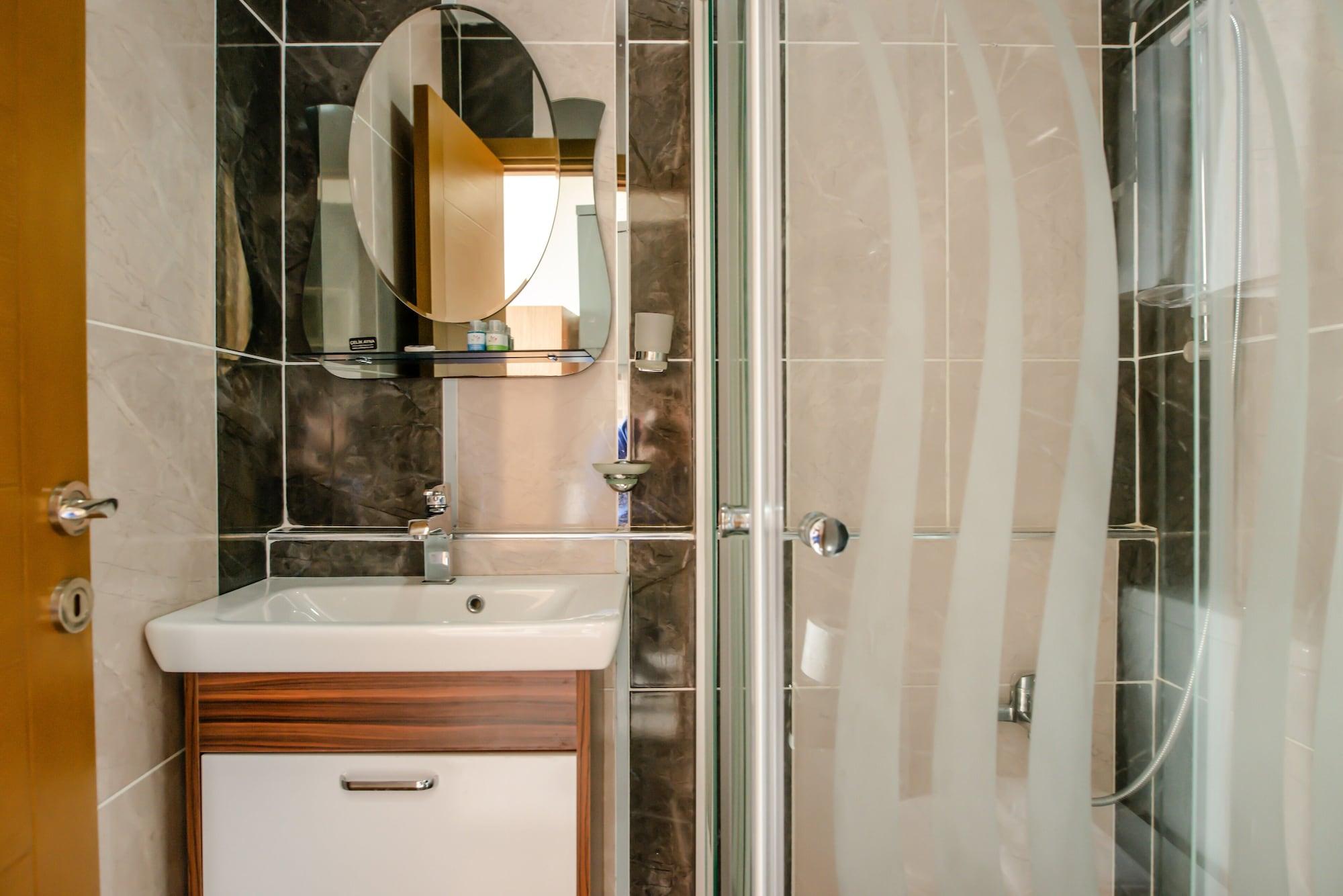 CAMELOT APARTMENT — ISTANBUL — фотография отеля №14