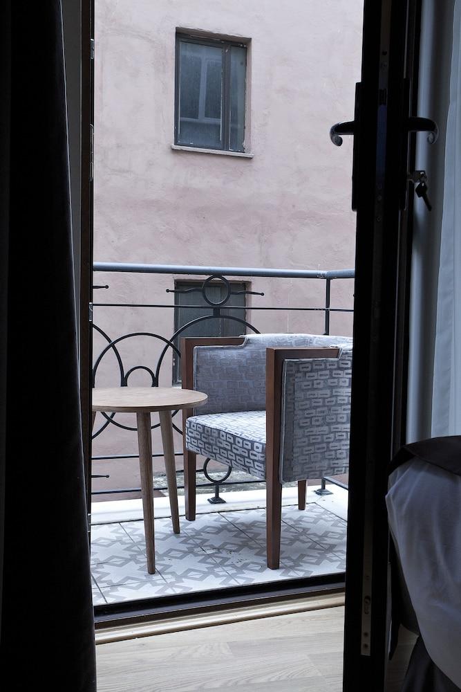 PERA LINE RESIDENCE — ISTANBUL — фотография отеля №34