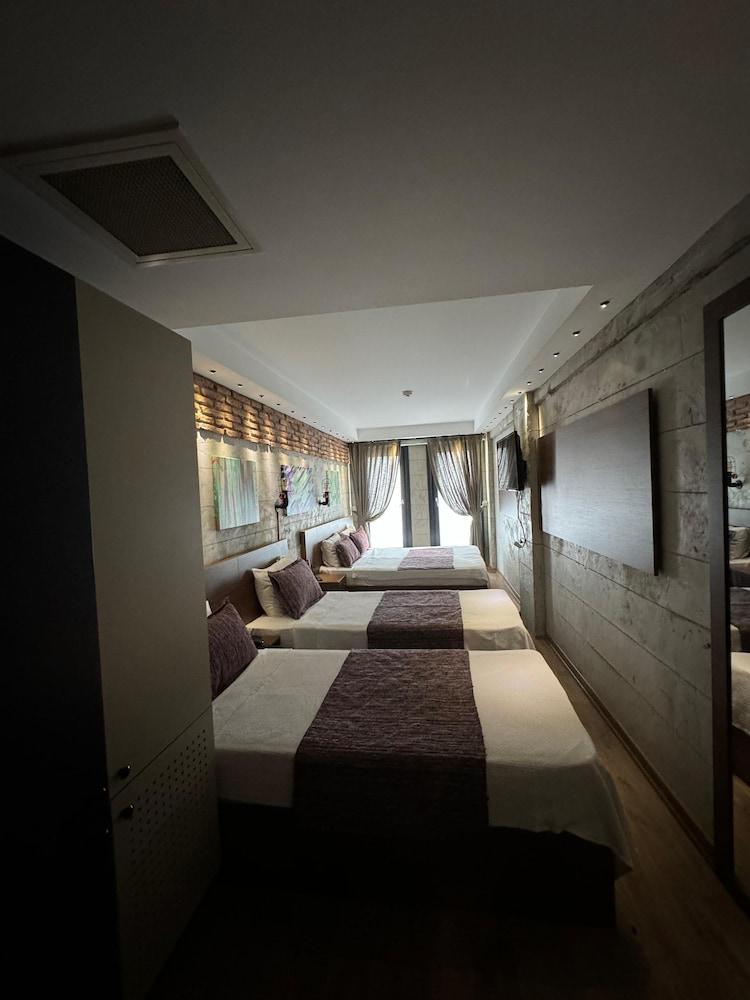 ELIBOL HOTEL — ISTANBUL — fotografie hotel nr. 21