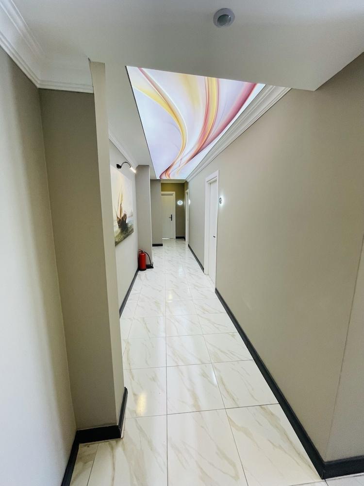 VIVA HOTEL OLDCITY — ISTANBUL — fotografie hotel nr. 34