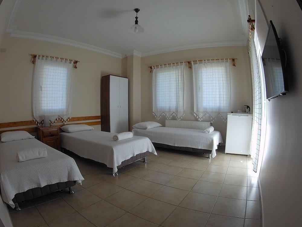 SEDIR RESORT — DALYAN — fotografie hotel nr. 30
