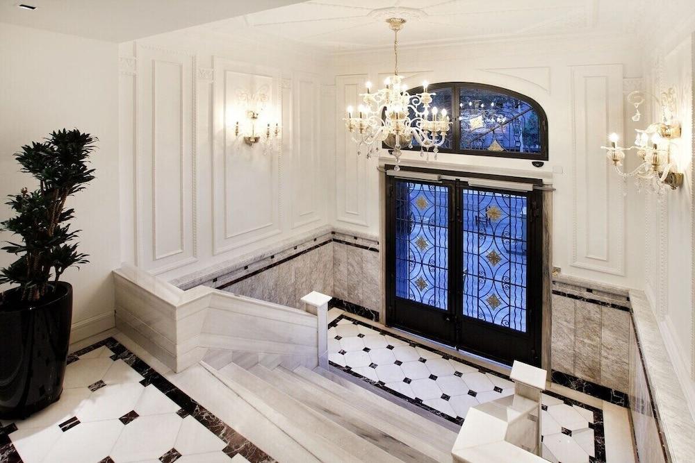 STAY LAB TAKSIM 15 SUITES — ISTANBUL — fotografie hotel nr. 26
