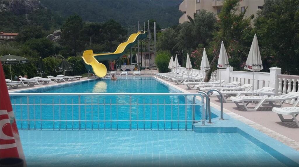 VERANO — MARMARIS — фотография отеля №10
