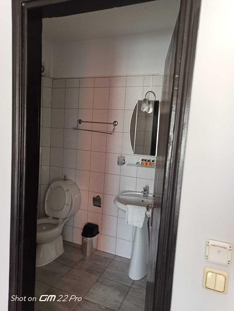 ENSBER CITY HOTEL — ALANYA — фотография отеля №11