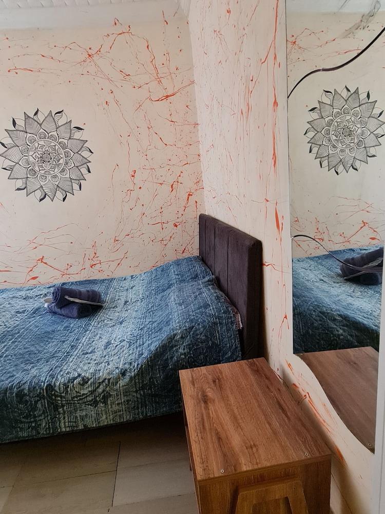 TAXIM HOSTEL (ADULTS ONLY) — ISTANBUL — fotografie hotel nr. 19