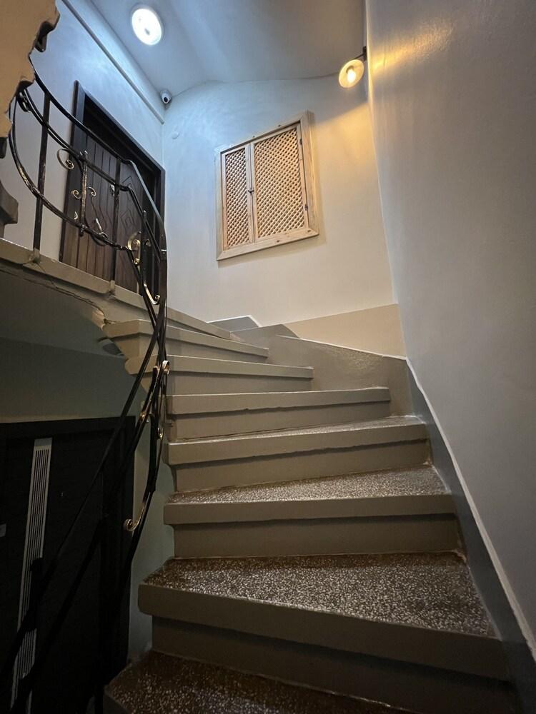 TAKSIM CMLM APART — ISTANBUL — fotografie hotel nr. 30