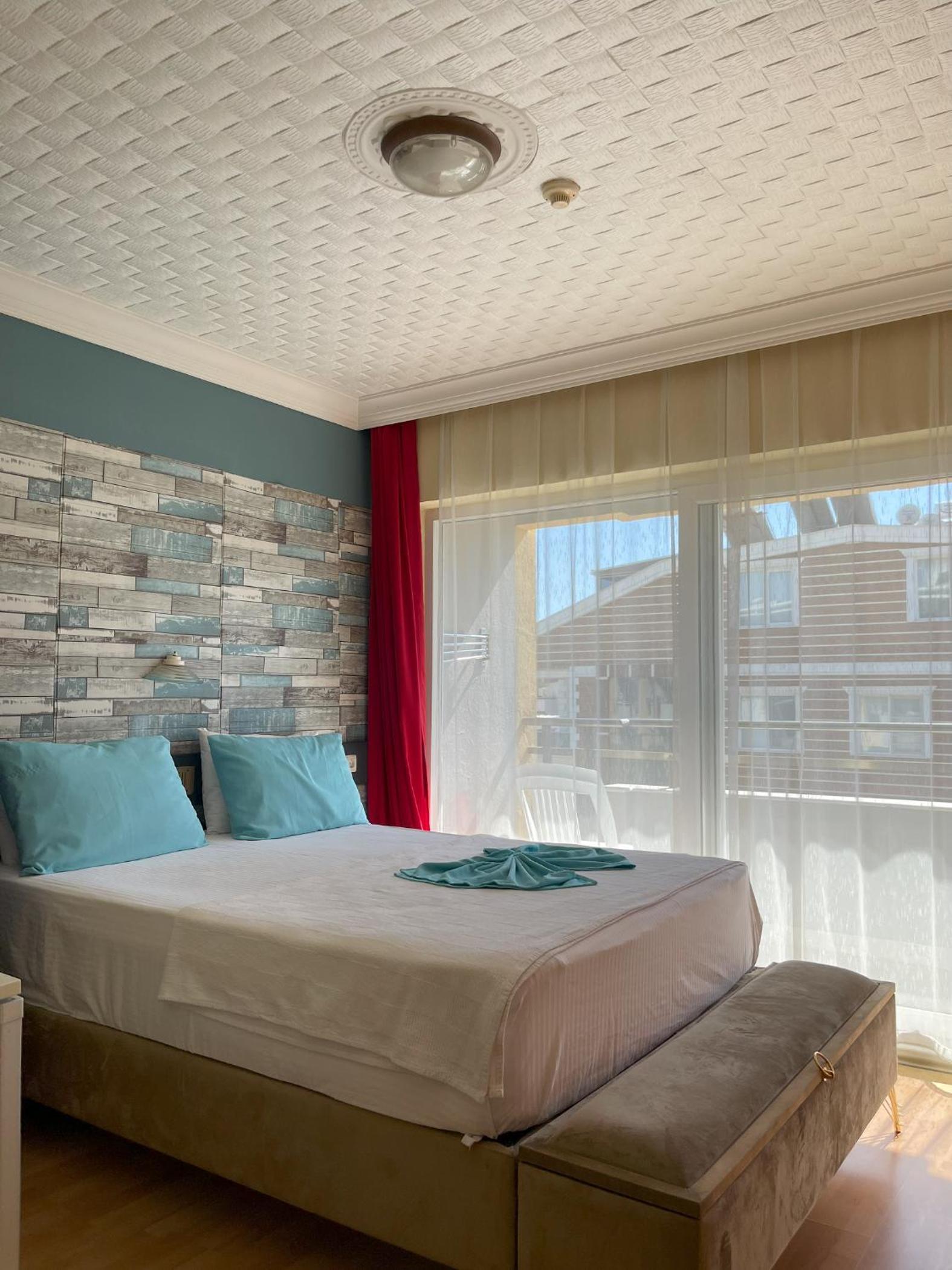 GRAND DIDYMA HOTEL — DIDIM — fotografie hotel nr. 26