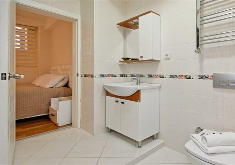 BIANCO RESIDENCE TAKSIM — ISTANBUL — фотография отеля №27