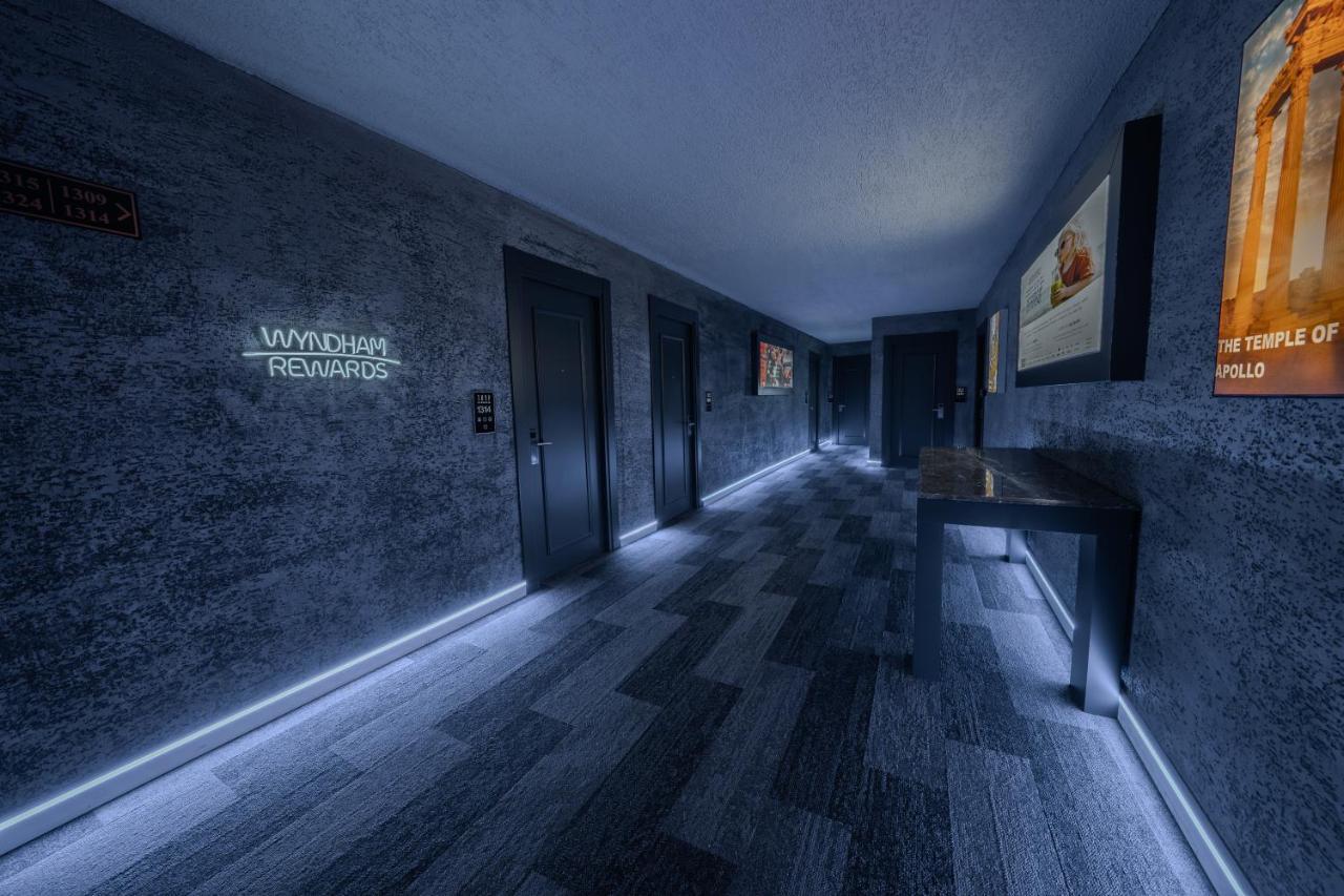 TRYP BY WYNDHAM ISTANBUL SANCAKTEPE — ISTANBUL — fotografie hotel nr. 24