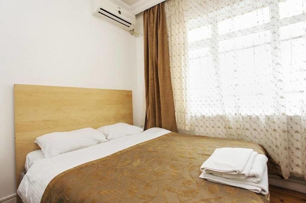 METE APARTMENTS — ISTANBUL — фотография отеля №4