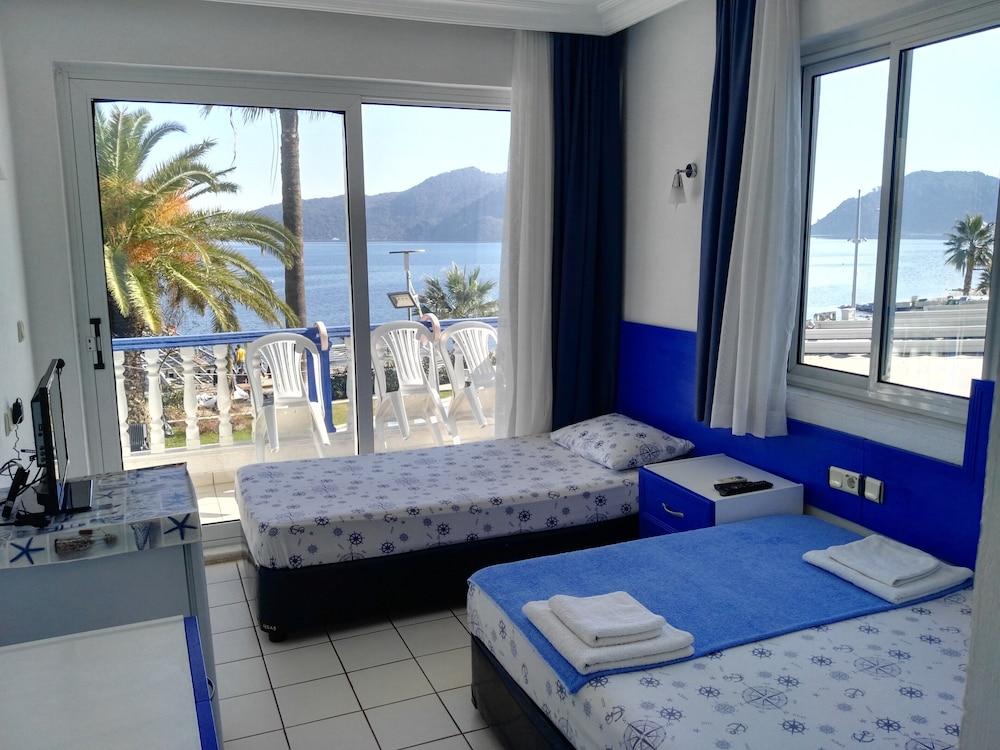 UYSAL MOTEL — MARMARIS — fotografie hotel nr. 24