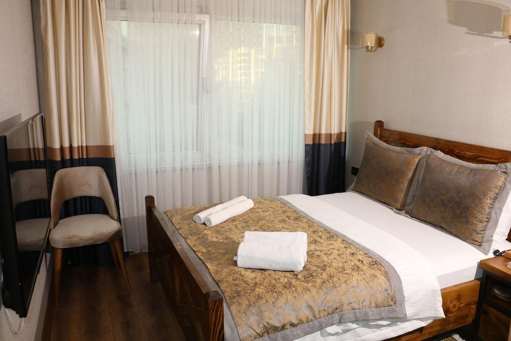 ZENGIN CITY HOTEL — ISTANBUL — fotografie hotel nr. 14