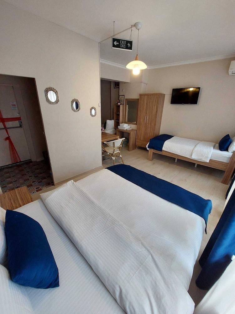 ASLAN HOME APART — ISTANBUL — fotografie hotel nr. 11