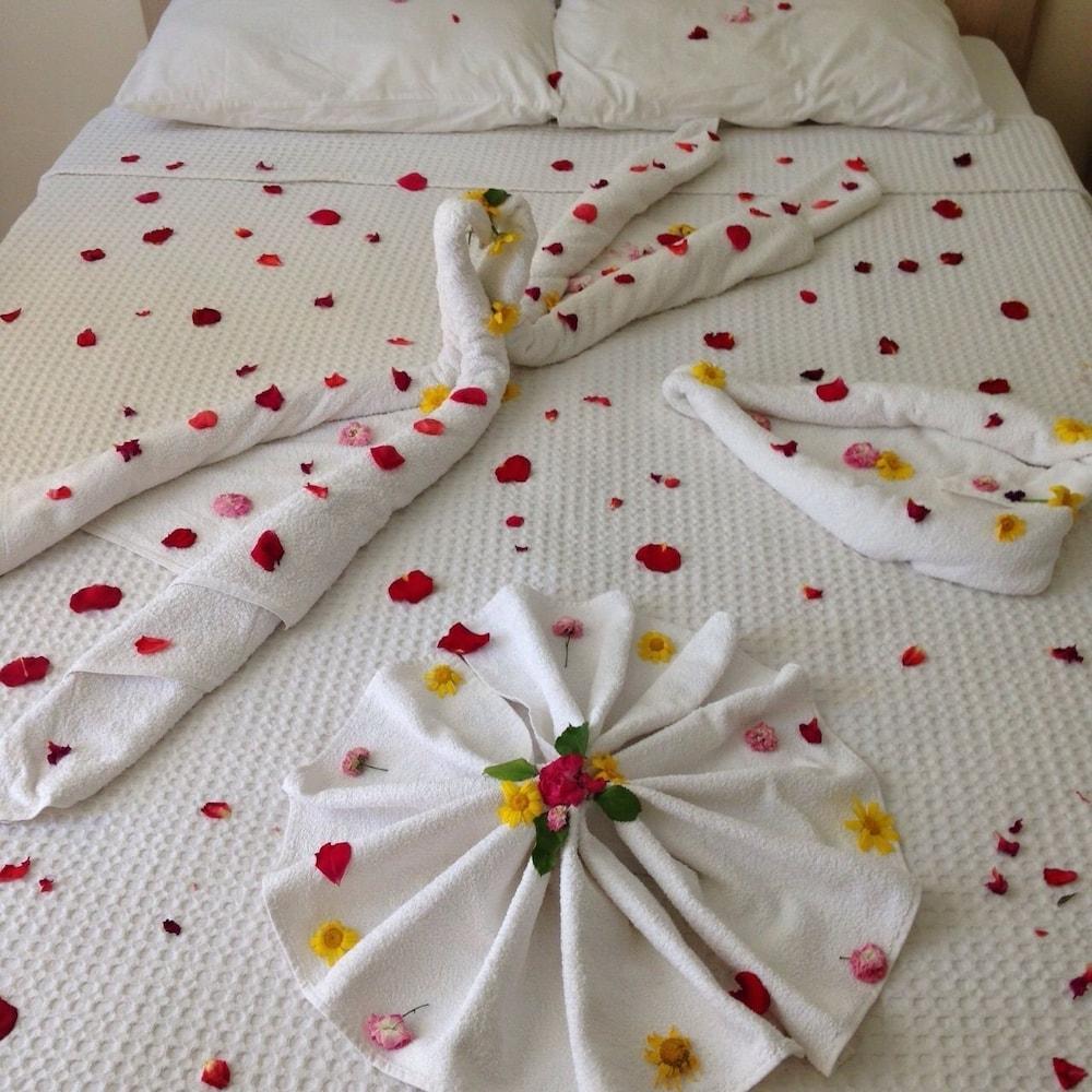 BESIK HOTEL — FETHIYE — фотография отеля №5