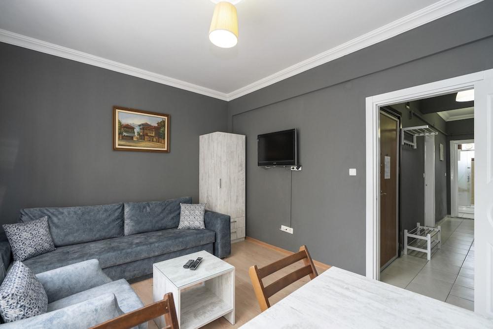 DETAY HOME TAKSIM — ISTANBUL — fotografie hotel nr. 23