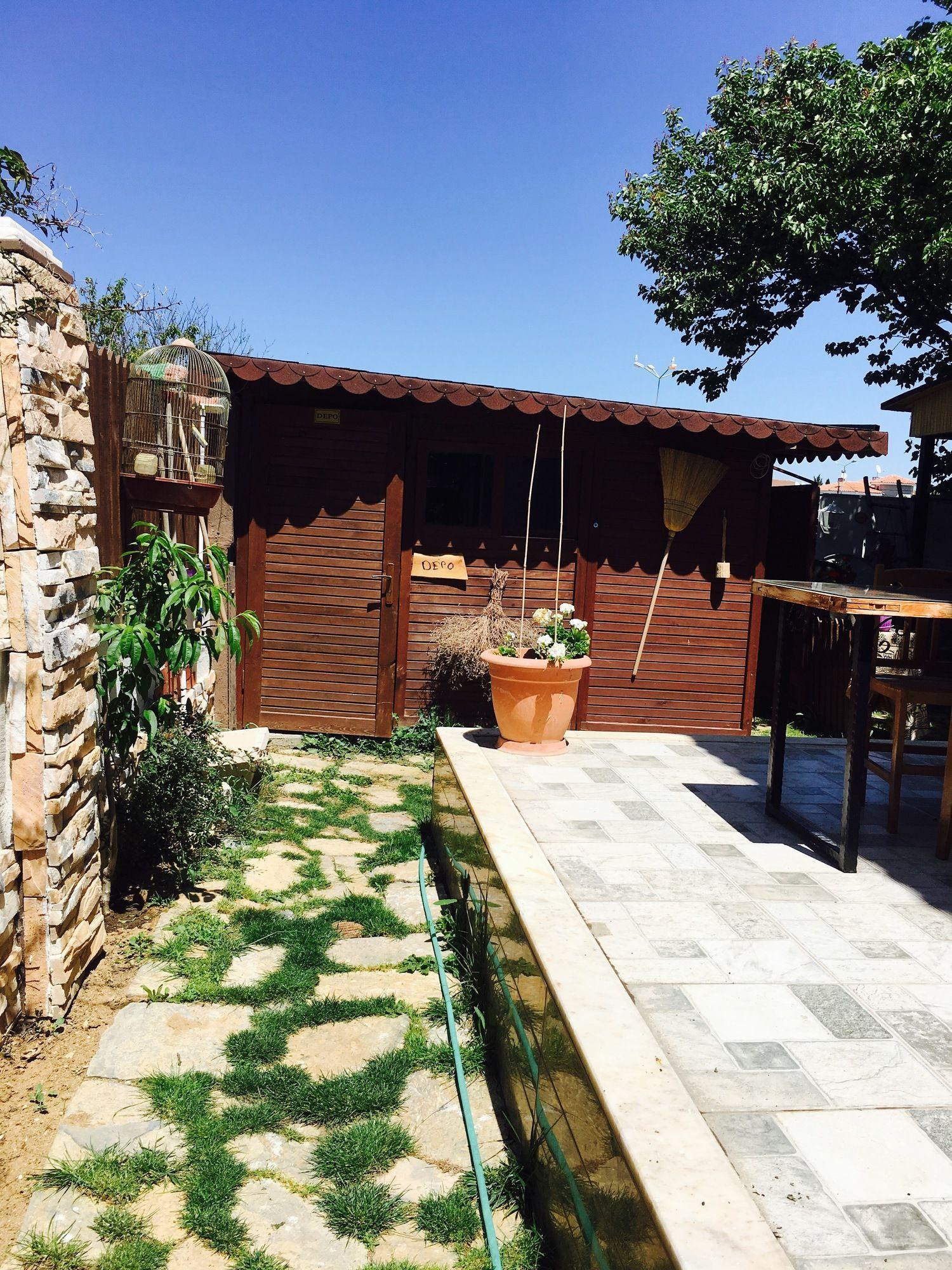 CESME ADA BUTIK OTEL — CESME — fotografie hotel nr. 7