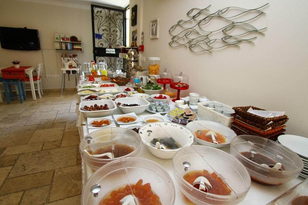 KANDIRA BUTIK HOTEL — CESME — фотография отеля №28