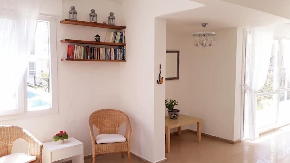 PARLA APART — CESME — фотография отеля №7