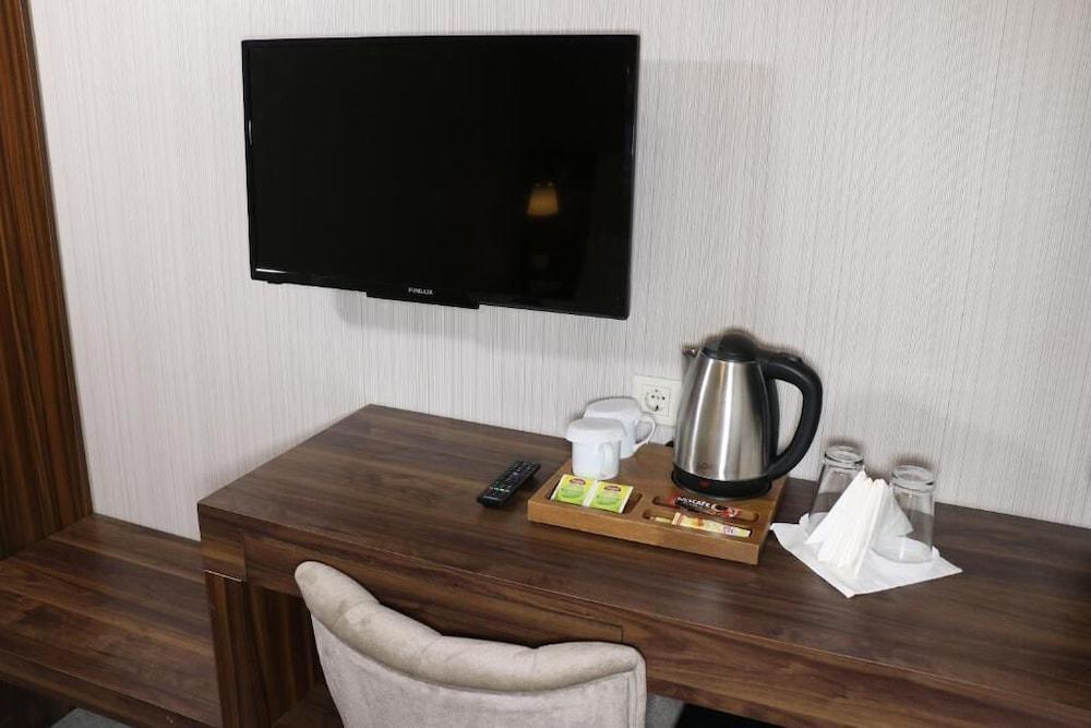 VITA SUITES KARAKOY — ISTANBUL — фотография отеля №22