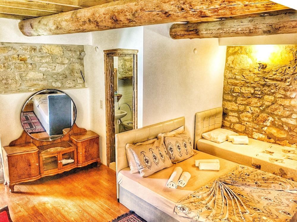 PARMIS BOUTIQUE HOUSE — CESME — fotografie hotel nr. 31