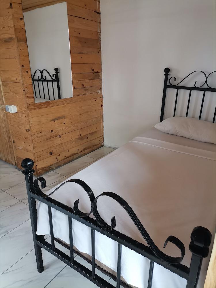 PITOS BUNGALOWS — BODRUM — фотография отеля №5