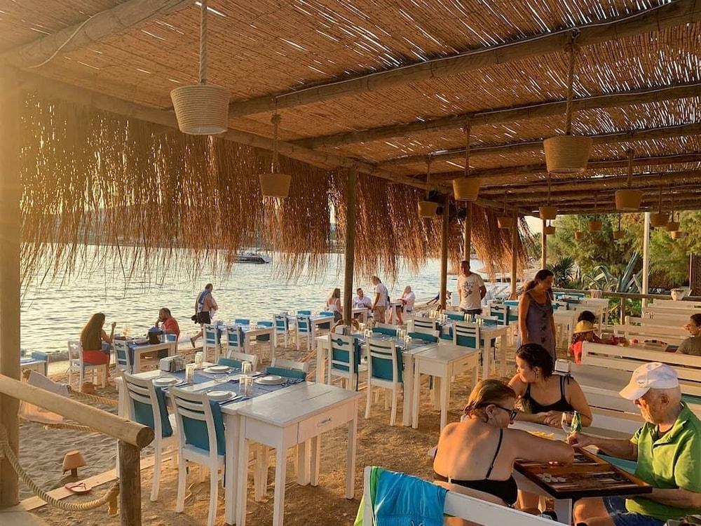 PITOS BUNGALOWS — BODRUM — фотография отеля №28