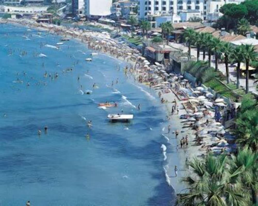 MELIKE — KUSADASI — фотография отеля №20