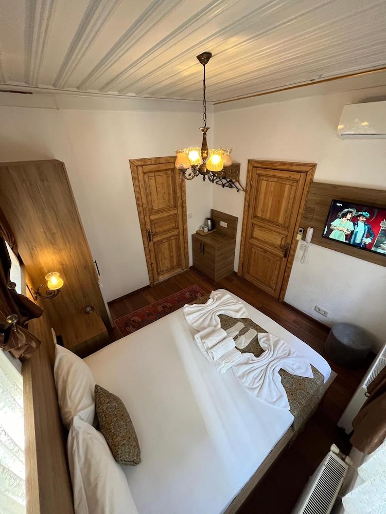 KADIKOY WHITE HOUSE — ISTANBUL — fotografie hotel nr. 17