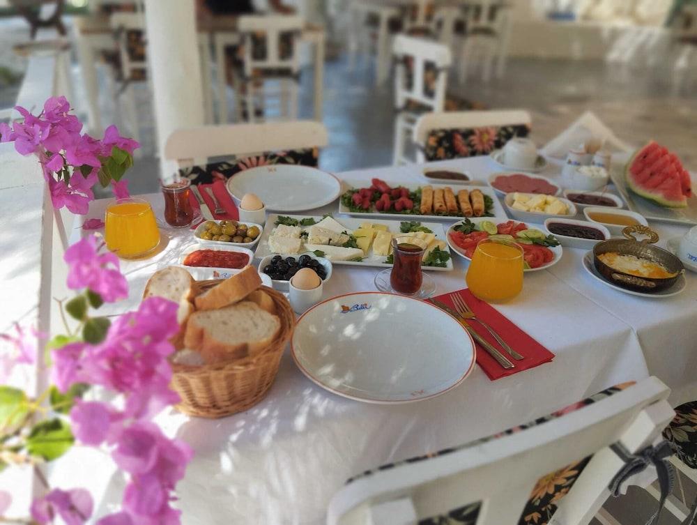 MISKET OTEL BODRUM — BODRUM — fotografie hotel nr. 26