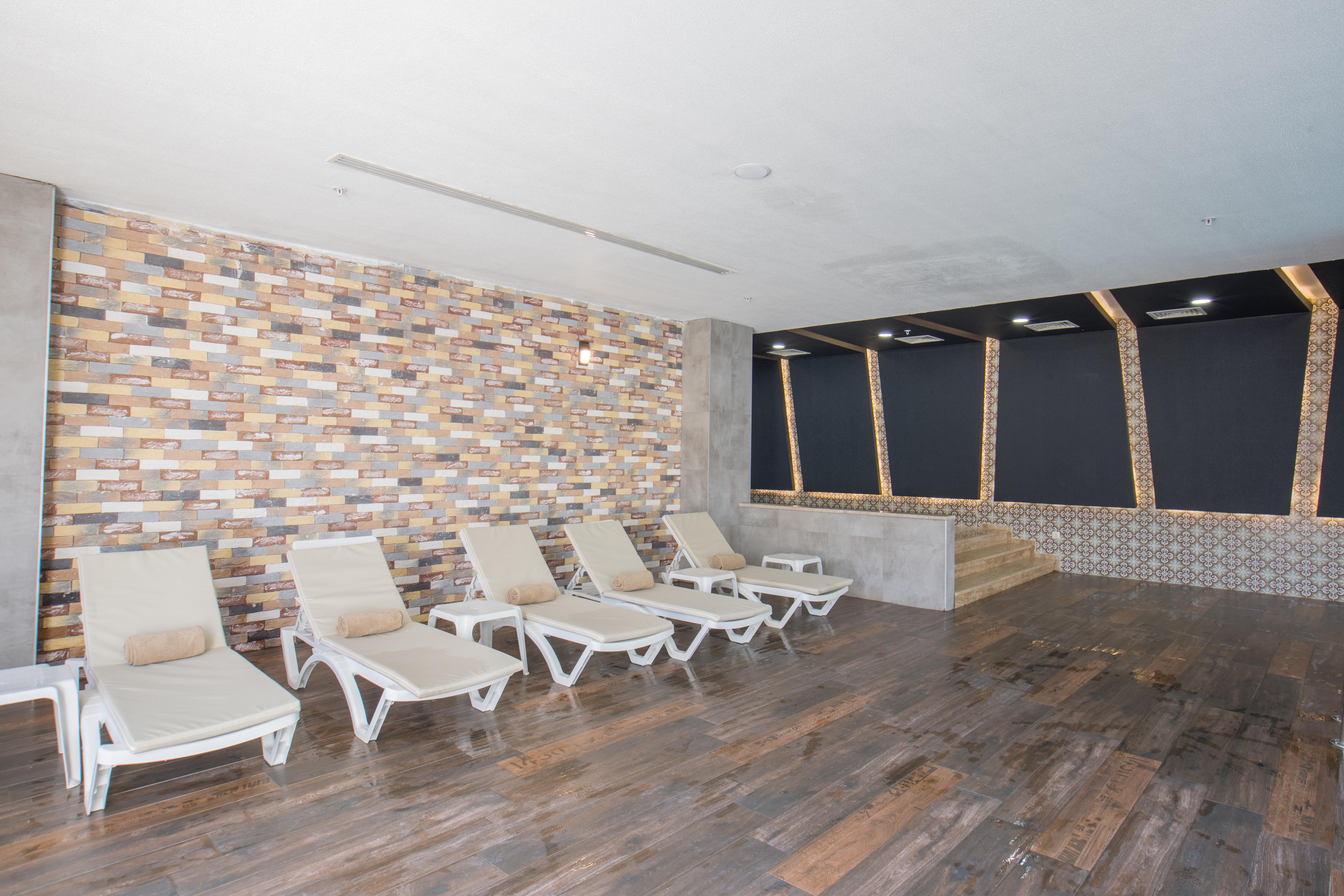 AQUAMARIN SIDE RESORT & SPA — SIDE — фотография отеля №13
