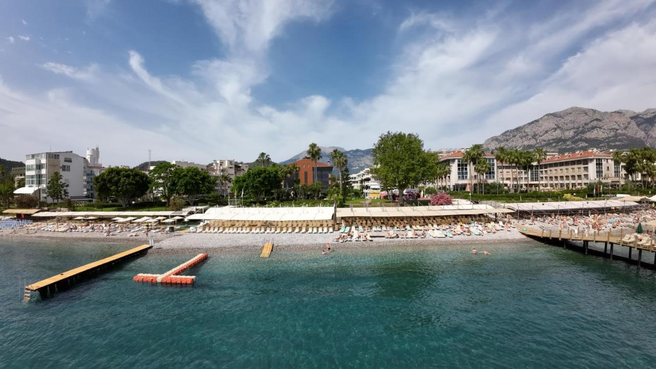 FAME BEACH HOTEL — KEMER — фотография отеля №13