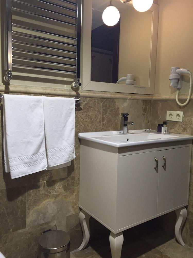 KADIKOY PARK SUITES — ISTANBUL — фотография отеля №30